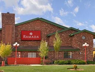 Hotel Ramada Flagstaff West-grand Canyon Area