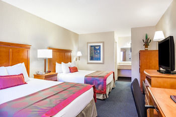 Hotel Ramada Flagstaff West-grand Canyon Area
