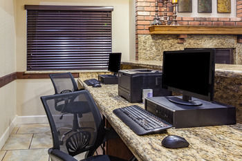 Hotel Ramada Flagstaff West-grand Canyon Area
