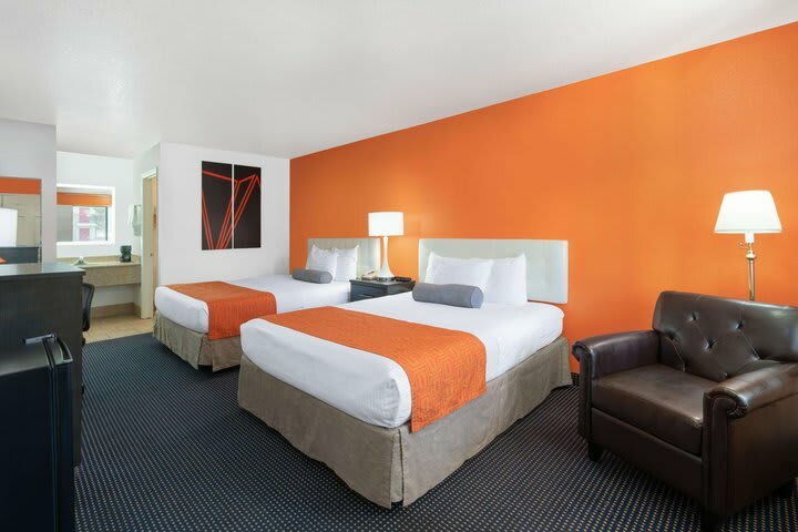 Hotel Ramada Limited