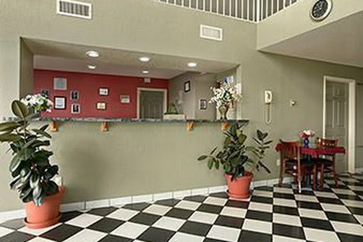 Hotel Ramada Limited