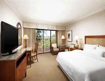 Hotel Westin La Paloma Resort & Spa