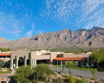 Hotel Westin La Paloma Resort & Spa