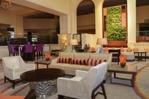 Hotel Westin La Paloma Resort & Spa