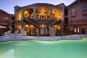 Hotel Embassy Suites Tucson - Paloma Village