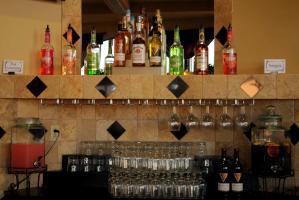 Hotel Embassy Suites Tucson - Paloma Village