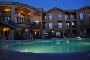 Hotel Embassy Suites Tucson - Paloma Village