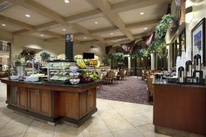 Hotel Embassy Suites Tucson - Paloma Village