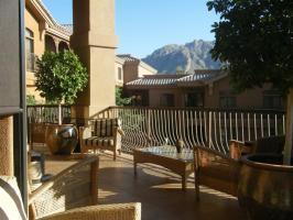 Hotel Embassy Suites Tucson - Paloma Village