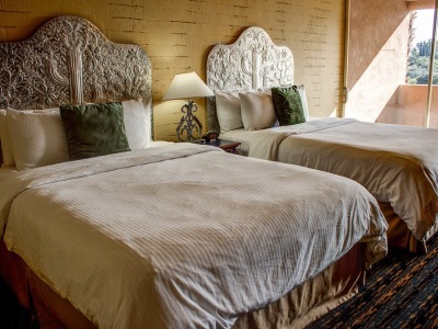 Hotel La Posada Lodge & Casitas