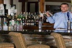 Hotel Lodge At Ventana Canyon