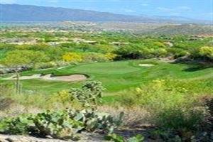 Hotel Lodge At Ventana Canyon