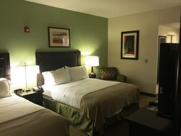 Oro Valley Hotel And Suites