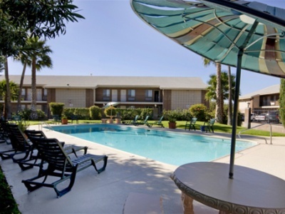 Hotel Americas Best Value Inn