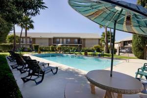 Hotel Americas Best Value Inn