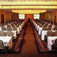 Hotel Radisson Suites Tucson