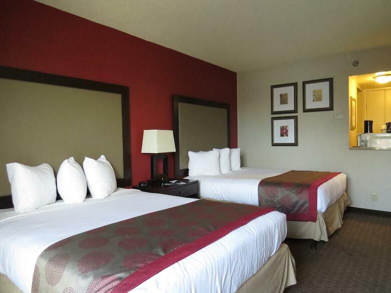 Hotel Holiday Inn Downtown North
