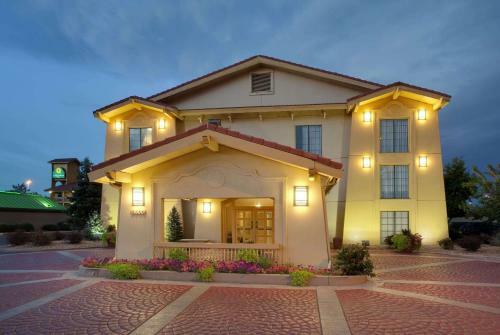 Hotel La Quinta Inn Denver Central