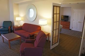 Hotel La Quinta Inn Denver - Northglenn
