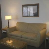 Hotel Quality Inn And Suites Denver Airport