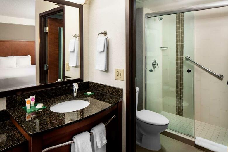 Hotel Hyatt Place Dallas Park Central