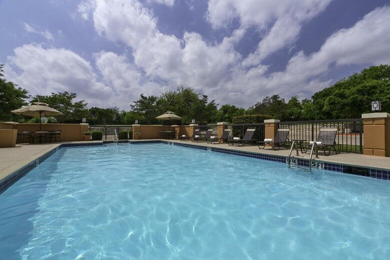 Hotel Hyatt Place Dallas Park Central