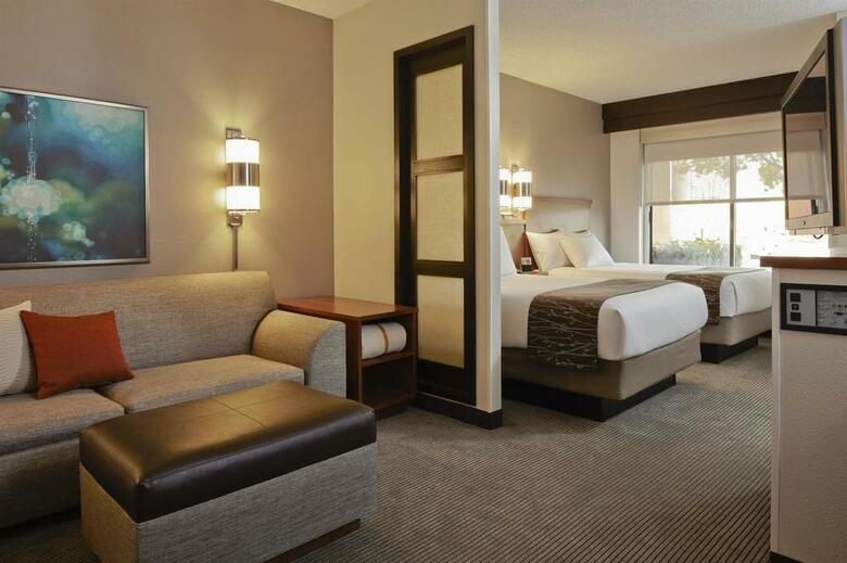 Hotel Hyatt Place Dallas Park Central