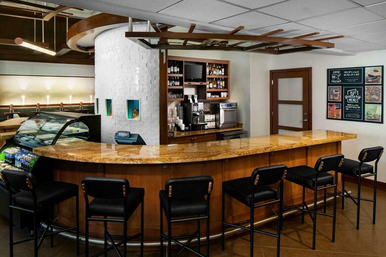 Hotel Hyatt Place Dallas Park Central