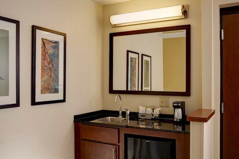 Hotel Hyatt Place Dallas Park Central