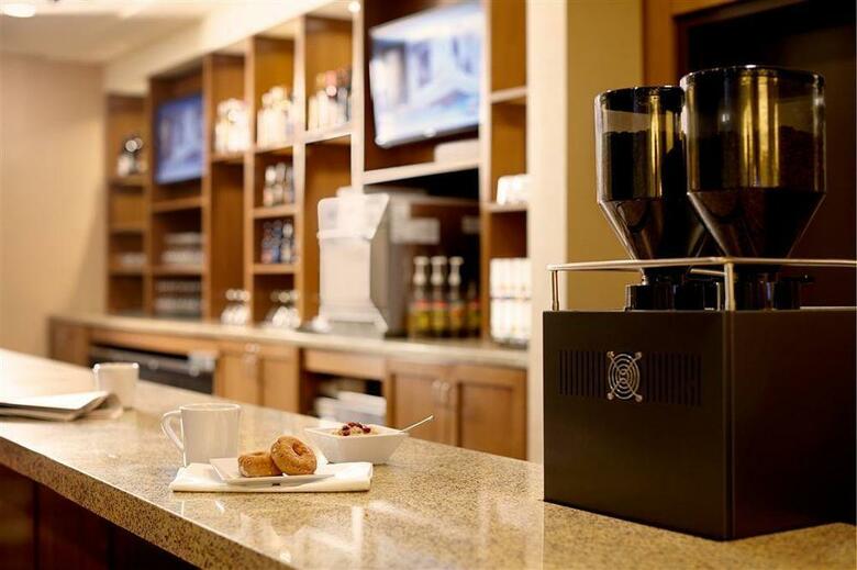 Hotel Hyatt Place Dallas Park Central