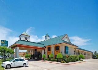 Hotel Quality Inn And Suites Addison