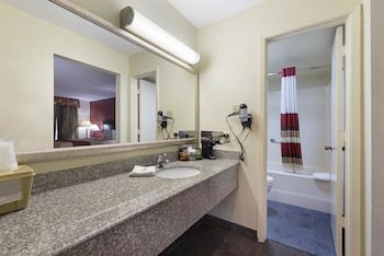 Hotel Quality Inn And Suites Addison