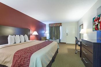 Hotel Quality Inn And Suites Addison