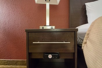 Hotel Quality Inn And Suites Addison