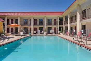 Hotel Quality Inn And Suites Addison