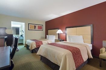 Hotel Quality Inn And Suites Addison