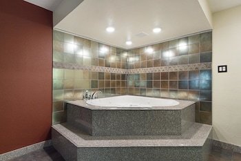 Hotel Quality Inn And Suites Addison