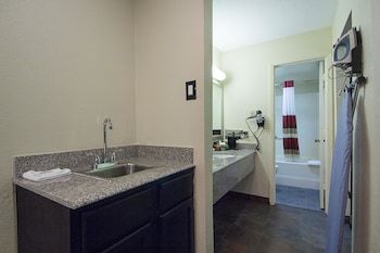 Hotel Quality Inn And Suites Addison