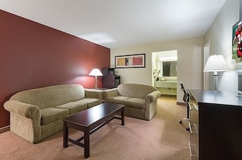 Hotel Quality Inn And Suites Addison