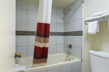 Hotel Quality Inn And Suites Addison
