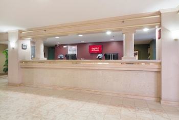 Hotel Quality Inn And Suites Addison