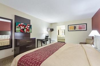 Hotel Quality Inn And Suites Addison