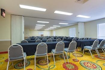 Hotel Quality Inn And Suites Addison