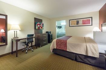 Hotel Quality Inn And Suites Addison