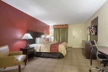 Hotel Quality Inn And Suites Addison