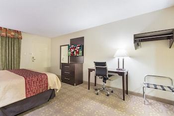 Hotel Quality Inn And Suites Addison