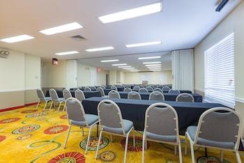 Hotel Quality Inn And Suites Addison