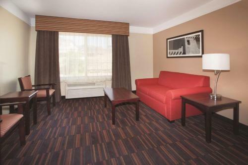 Hotel La Quinta Inn & Suites Albuquerque Midtown