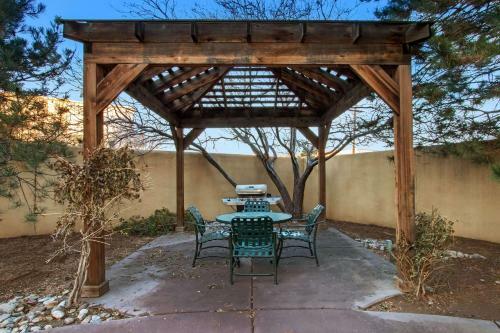 Hotel La Quinta Inn & Suites Albuquerque Midtown