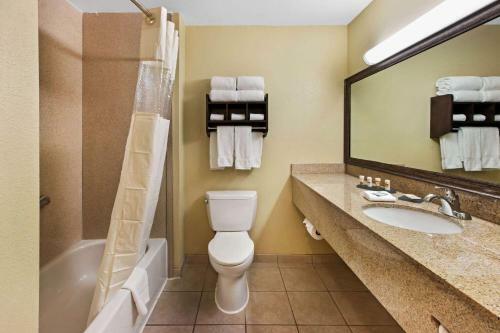 Hotel La Quinta Inn & Suites Albuquerque Midtown